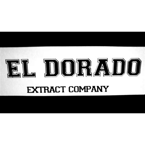 El Dorado Extract Company