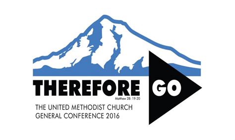 Reflections On The United Methodist General Conference Eric Smith