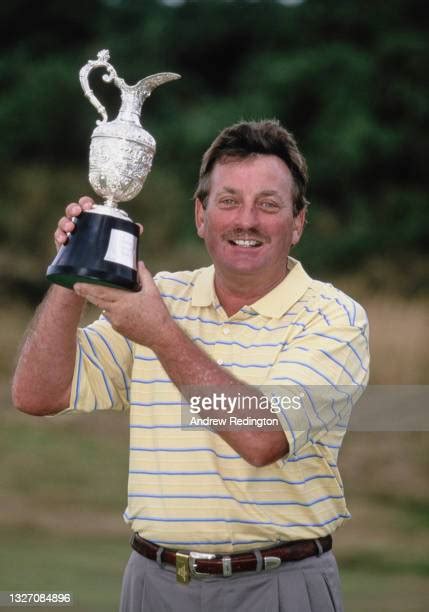 Ian Stanley Golfer Photos And Premium High Res Pictures Getty Images