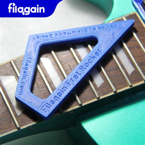 Filagain Fret Rocker By Filagain Download Free Stl Model