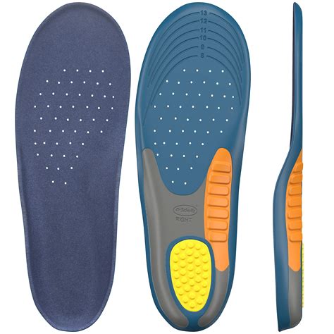 Mo Finance Dr Scholl S Heavy Duty Support Pain Relief Orthotics