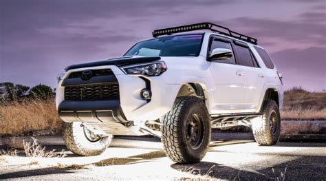 2023 Toyota 4runner Trd Pro Release Date And Price Wallpaper Database