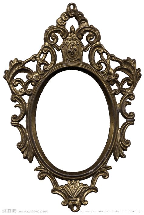 Picture Frame, Photography - Picture Frame Transparent Image and