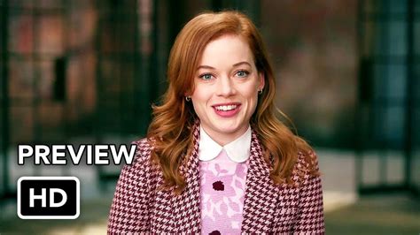 zoey s extraordinary playlist season 2 first look preview hd jane levy series youtube