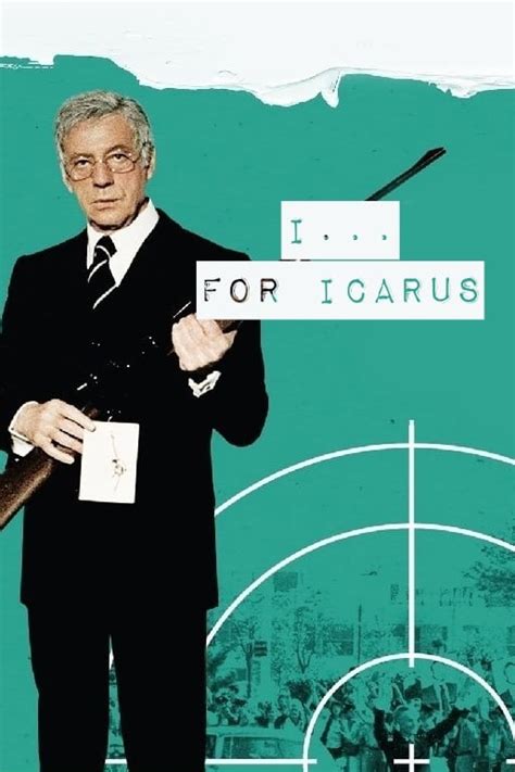 I For Icarus 1979 Posters — The Movie Database Tmdb