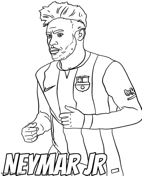 Neymar Boyama