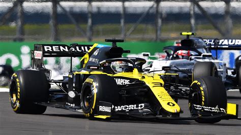 Aktuelle nachrichten rund um die formel 1: Formel 1: Auch Renault will Racing-Point-Urteil anfechten ...