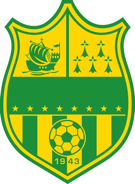 At the top of the french football league system, it is the country's primary football competition. Ligue 1 Logos 2017-18 Quiz - By Woolfy23