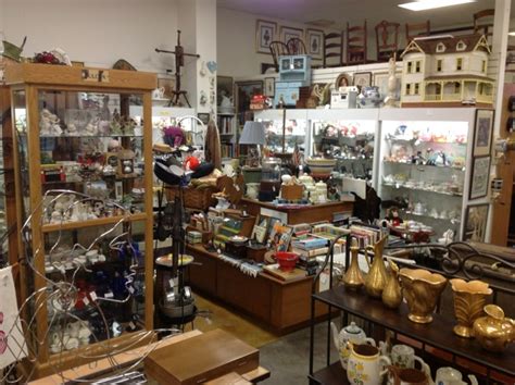 Gannons Antiques Antique Store Antiques Mall In Fort Myers Florida