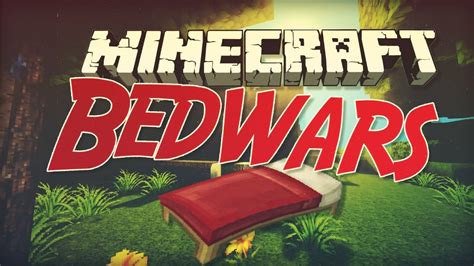 Bed Wars Pros Or Noobs Minecraft Bed Wars Youtube