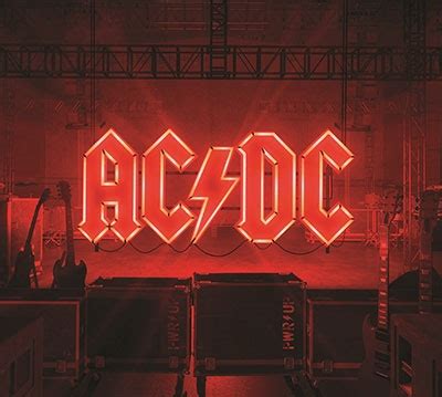 Ac/dc — power up (2020). AC/DC/Power Up＜完全生産限定盤＞
