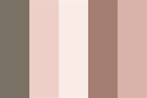 Aesthetic Color Palettes With Hex Codes From Color Palettes To Vrogue