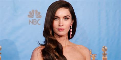 Megan Fox Denies She Was Preyed Upon While Working With Michael Bay