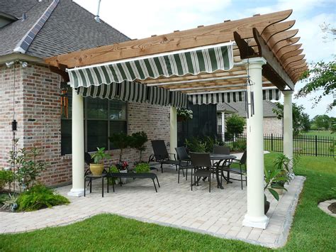 Simple Pergola Patio Decor Ideas In 2020 Backyard Pergola Pergola