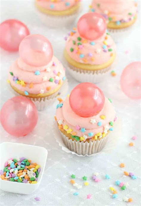 10 Creative Cupcakes Tinyme Blog