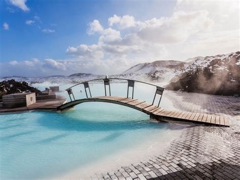 Tourist Trap Or Must See Debating Icelands Blue Lagoon Condé Nast