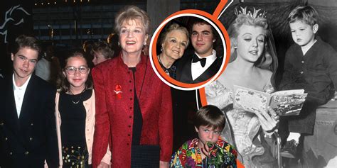 Who Was Peter Shaw Facts About Recently Passed Angela Lansbury S Late Husband Of Half A Century