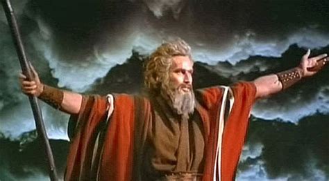 Texas Approves Textbook Teaching Moses As One Of The Founding Fathers