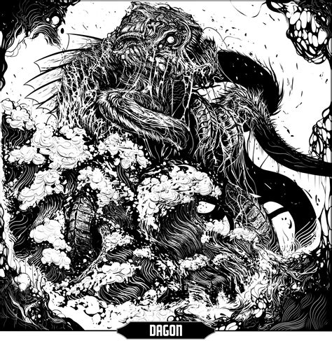Necronomicon Lovecraft Lovecraft Art Cthulhu Fhtagn Cthulhu Mythos