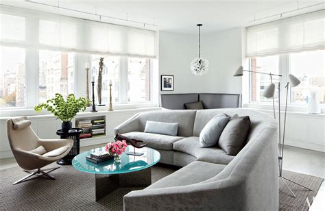 Celebrity Homes And Living Rooms George Clooney Patrick Dempsey And
