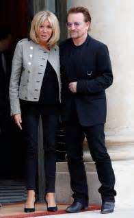 Brigitte macron est née brigitte trogneux, en 1953, au sein d'une célèbre famille de chocolatiers d'amiens. Brigitte Macron y Rihanna en el Elíseo: dos formas de ...