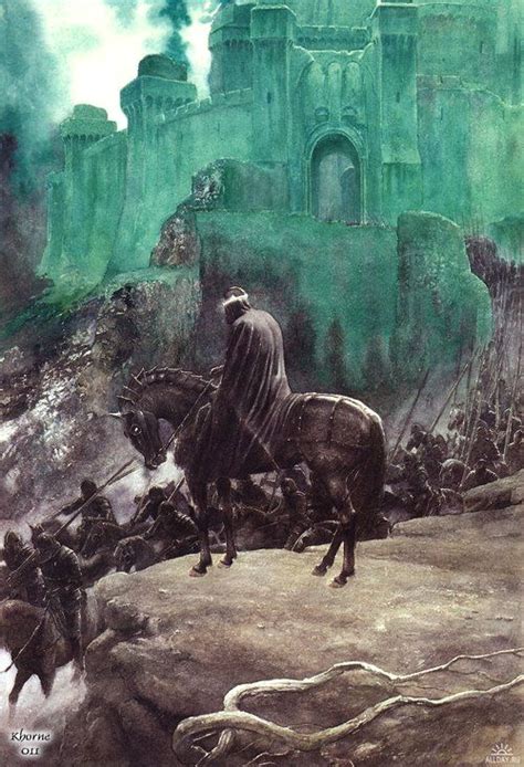 Pin By Mafalda Gervasio On Lord Of The Rings Witch King Of Angmar