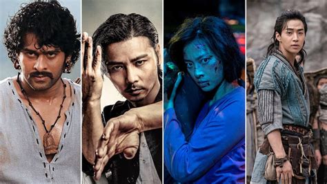 Can someone recommend me some movies, old or new, with well choreographed fights? Best Martial Arts Movies on Netflix Right Now | Den of Geek