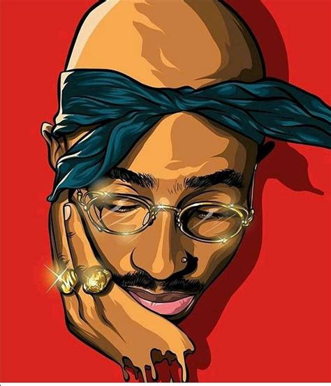 See more ideas about rappers, lil uzi vert, rap artists. Cartoon Tupac Wallpapers - Top Free Cartoon Tupac ...