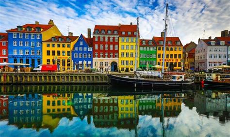 10 Top Rated Tourist Attractions In Copenhagen The Getaway