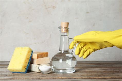 Cleaning With Vinegar Stellar Cleaning Blog