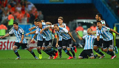 Brazil 2014 always promised to be a special fifa world cup. WM 2014 - Halbfinale