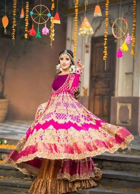 hareem farooq s latest photo shoot viral digital in 2020 indian wedding fashion bridal