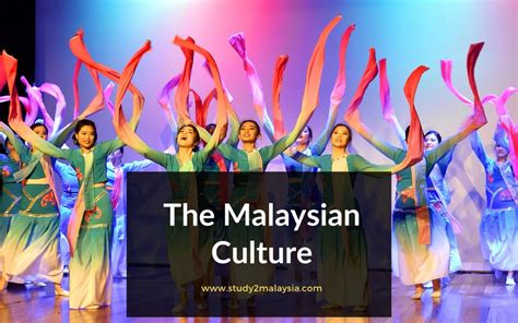 Embassy in malaysia is seeking applications for its 2020 ambassadors fund for cultural preservation (afcp). The Malaysian Culture, Everything That You Need To Know ...