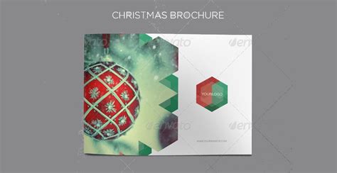 Christmas Brochure 22 Examples Format Pdf Examples