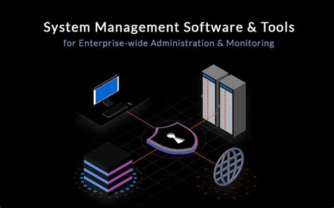 Top 7 System Management Software Mới Nhất Năm 2023 The First