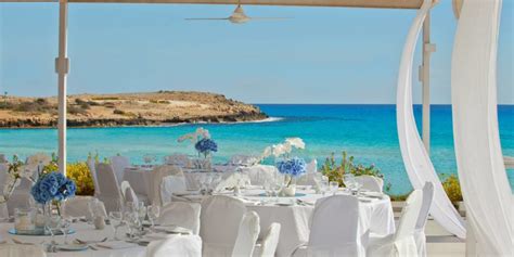 Agia napa, , agia napa, cyprus, ayia napa, cyprus. Nissi Beach Resort Ayia Napa - Wedding Venues