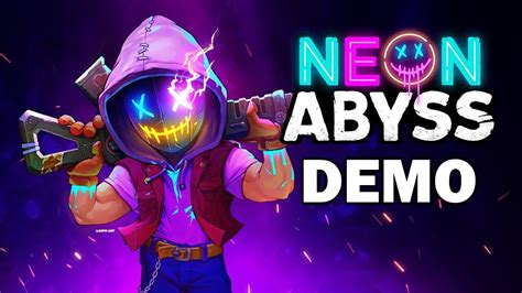 Neon Abyss Steam