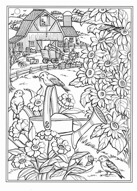The book of coloring art is a collection of intricate scenes and designs from nature with inspirational messages. Pin on learn to colour and color shades