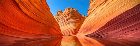 Zion national park encompasses some 150,000 acres of wild canyon country east of st. Visit Zion National Park on a trip to The USA | Audley Travel