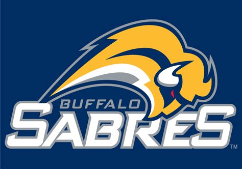 Some of them are transparent (.png). Buffalo Sabres Wordmark Logo - National Hockey League (NHL ...