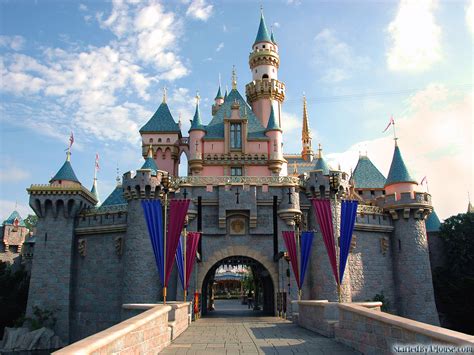 Disneyland California Photo Gallery