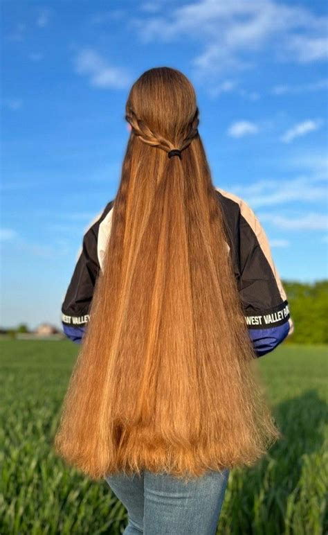 Pin On Long Hair