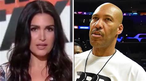 Lavar Ball Banned From All Espn Platforms He Wont Apologize To Molly