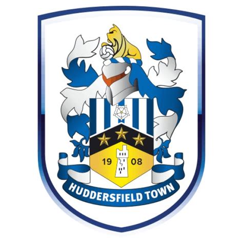 Huddersfield Town Afc Brands Of The World Download Vector Logos