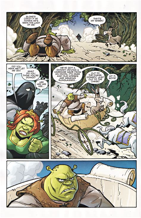 Shrek 1 ReadAllComics