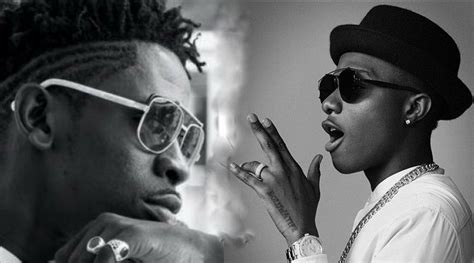 Shatta Wale to Wizkid: Tell your fans to stop dissing ...