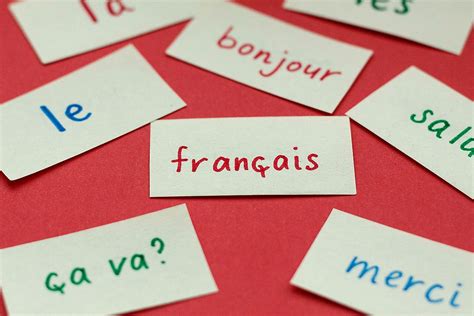 French Speaking Countries Worldatlas