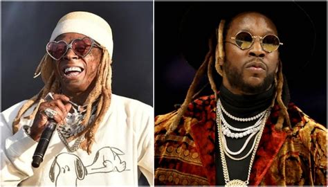 Lil Wayne 2 Chainz Unveil New Joint Album Release Presha Video
