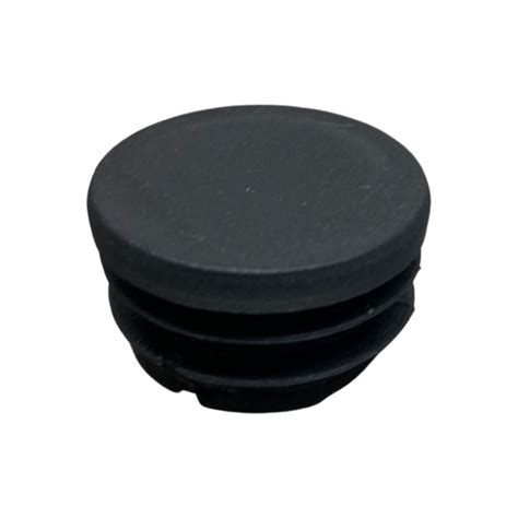 50mm Round Plastic End Caps 10pcs 50pcs Buy Online Ozsupply Hardware Spare Parts