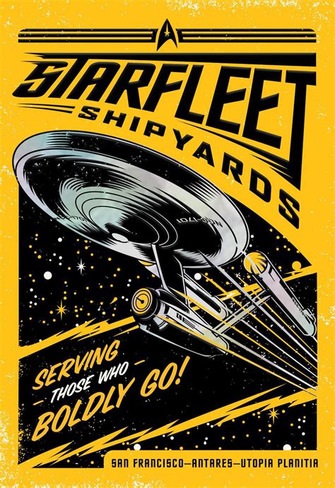 Kirk (william shatner) leads the brave crew of the cool starship enterprise on a mission to explore strange new worlds, to seek out new life and new civilizations, and to boldly go where no man has gone before. Star Trek™ Starfleet Shipyards Father's Day Card - Greeting Cards - Hallmark